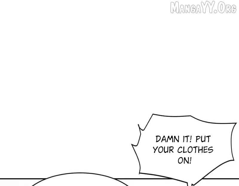 Hidden Dragon in the City (2025) Chapter 21 - page 17